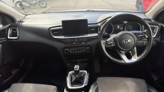 Kia Ceed 1.0T GDi ISG 3 5dr Petrol Hatchback